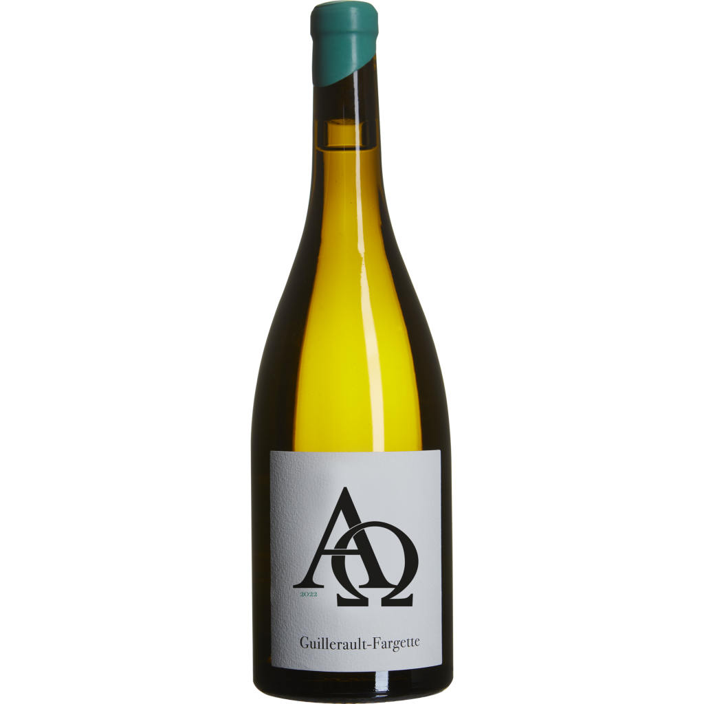 Sancerre “Alpha Oméga” – Domaine Guillerault-Fargette