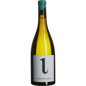 Bouteille de Sancerre “Iota” – Domaine Guillerault-Fargette