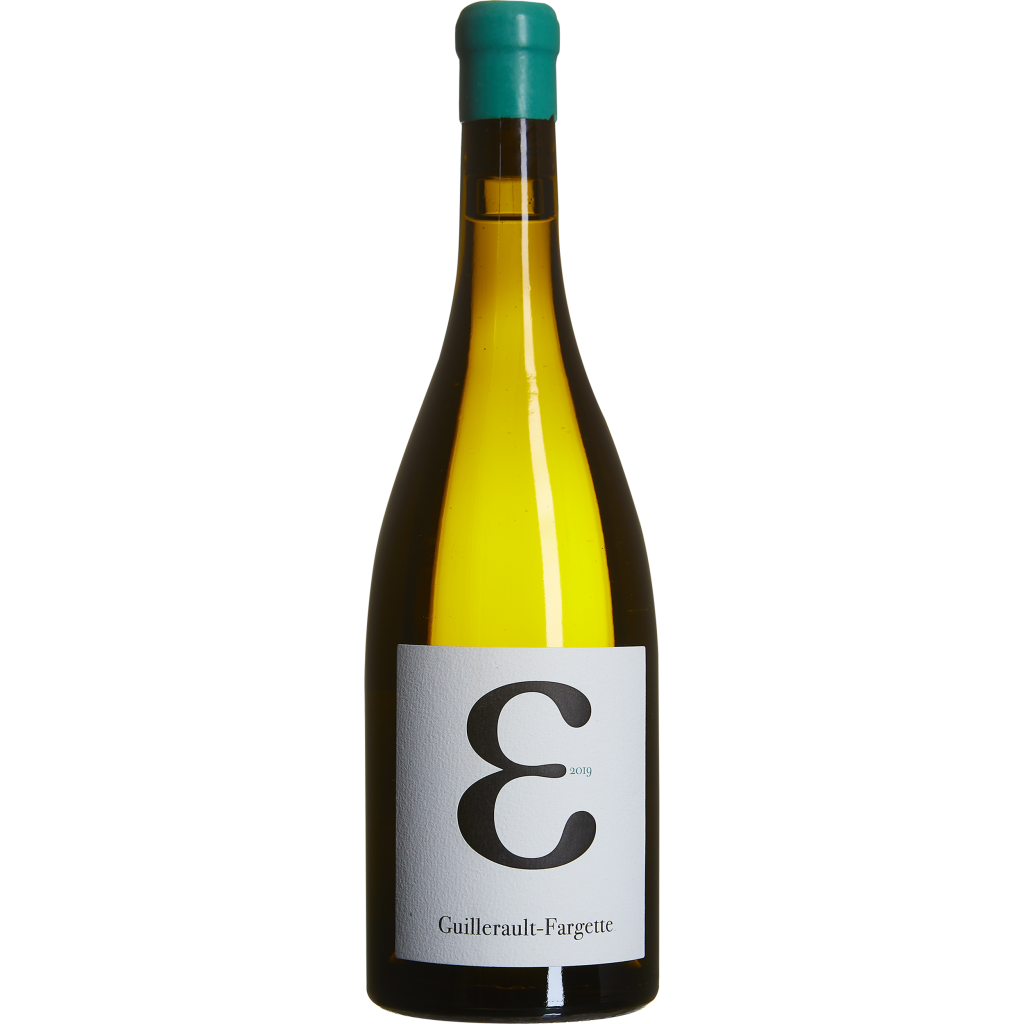 Sancerre Epsilon – Domaine Guillerault-Fargette