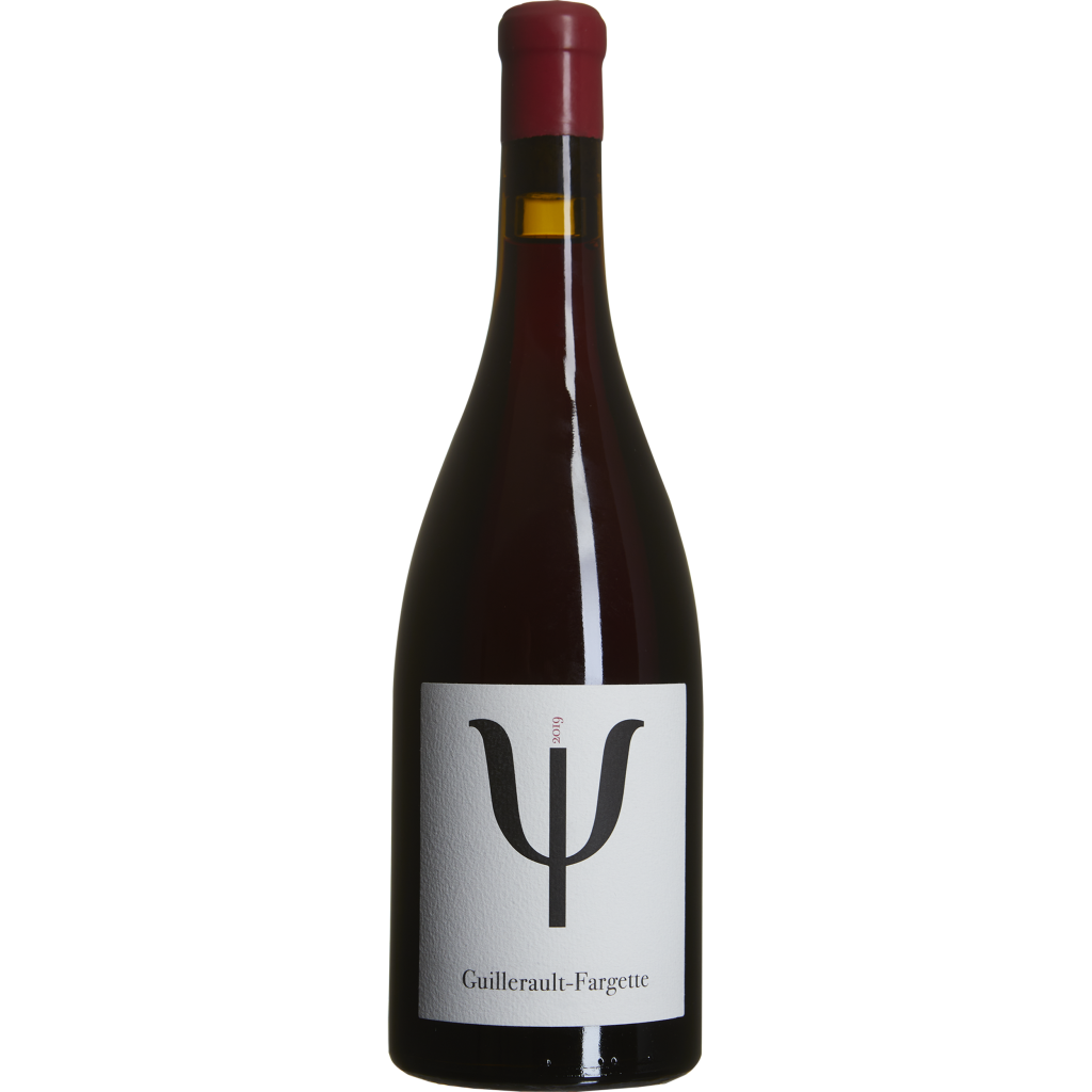 Sancerre Psi – Domaine Guillerault-Fargette