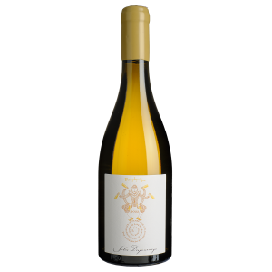 Bouteille de Beaujolais Pataphysique blanc – Domaine Jules Desjourneys