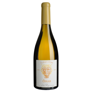 Bouteille de Viognier “Ômar” – Domaine Jules Desjourneys