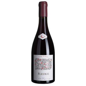 Bouteille de Fleurie “Ni trop – Ni trop peu” – Domaine Jules Desjourneys