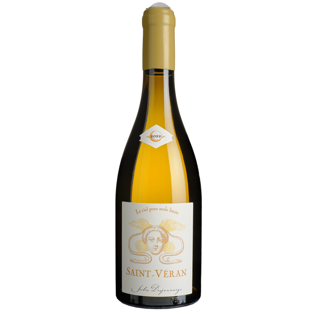 Saint-Véran – Domaine Jules Desjourneys