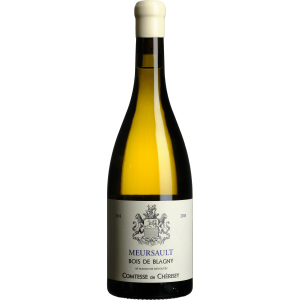 Bouteille de Meursault “Bois de Blagny” – Domaine Comtesse de Chérisey