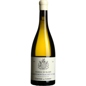 Bouteille de Puligny-Montrachet 1er cru “Hameau de Blagny” – Domaine Comtesse de Chérisey