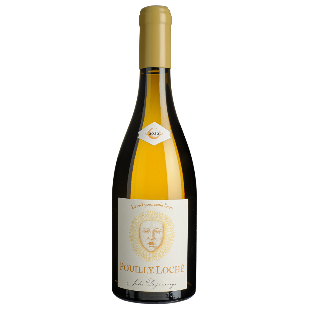 Pouilly-Loché – Domaine Jules Desjourneys