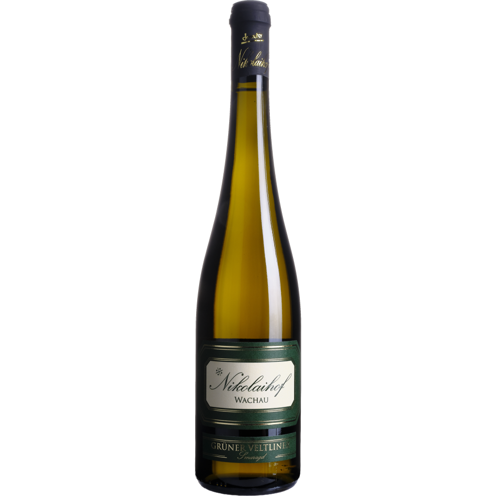 Ried Im Weingebirge Grüner Veltliner Smaragd – Domaine Nikolaihof
