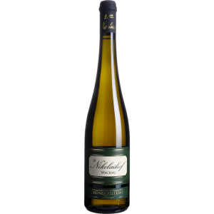 Bouteille de Im Weingebirge Grüner Veltliner Smaragd – Domaine Nikolaihof