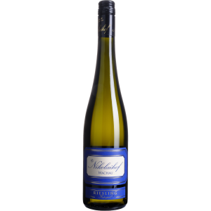 Bouteille de Riesling Federspiel – Domaine Nikolaihof