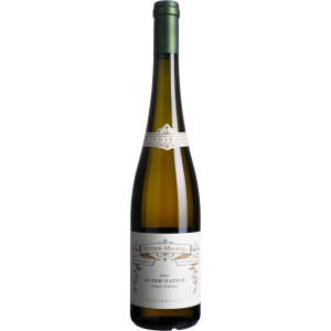 Bouteille de ALTER.NATIVE Grüner Veltliner – Domaine Veyder-Malberg