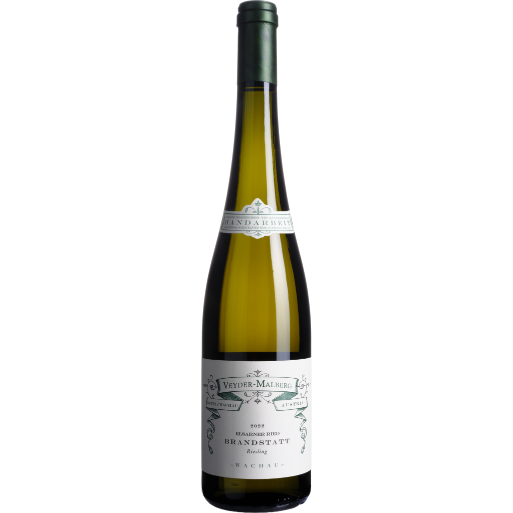Ried Brandstatt Riesling – Domaine Veyder-Malberg
