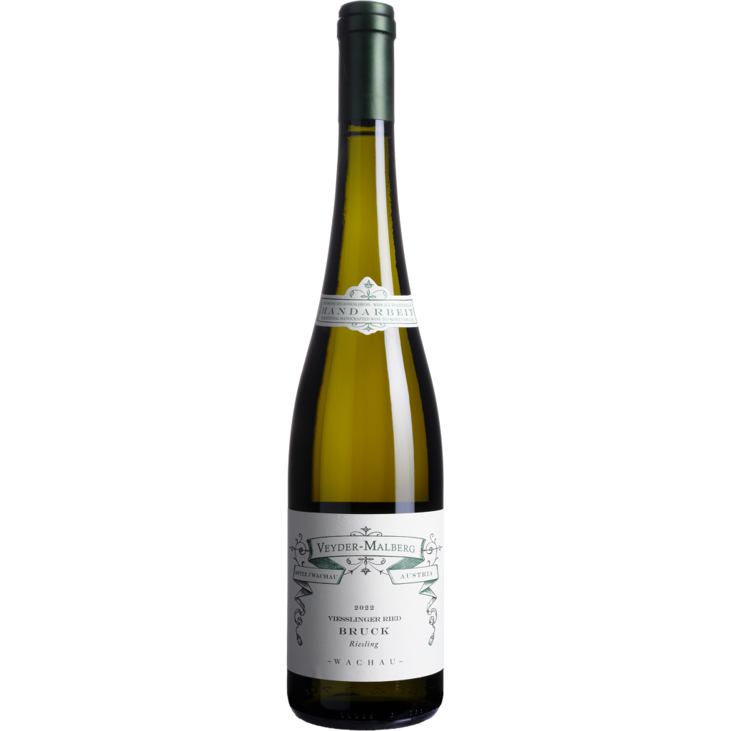 Ried Bruck Riesling – Domaine Veyder-Malberg