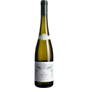 Bouteille de BRUCK Riesling – Domaine Veyder-Malberg