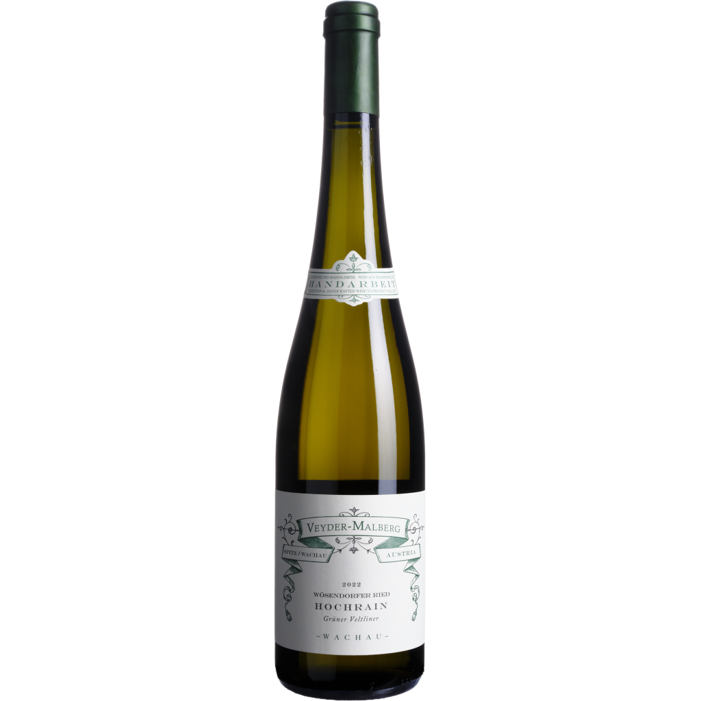 Ried Hochrain Grüner Veltliner – Domaine Veyder-Malberg