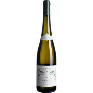 Bouteille de HOCHRAIN Grüner Veltliner – Domaine Veyder-Malberg