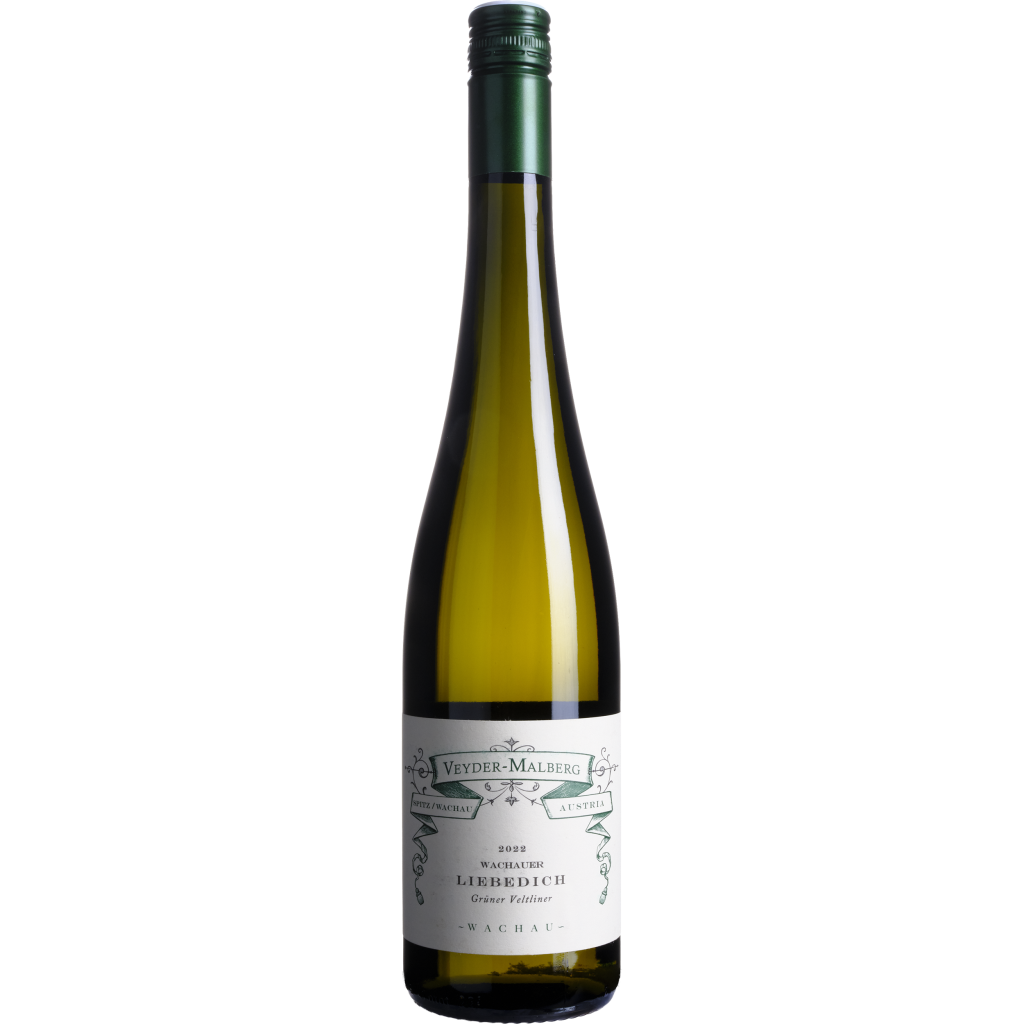 Liebedich Grüner Veltliner – Domaine Veyder-Malberg