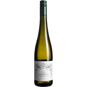 Bouteille de LIEBEDICH Grüner Veltliner – Domaine Veyder-Malberg