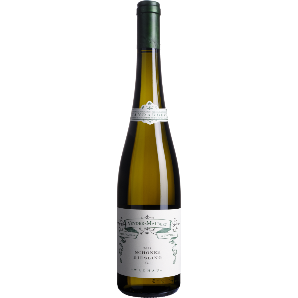 Schöner Riesling – Domaine Veyder-Malberg