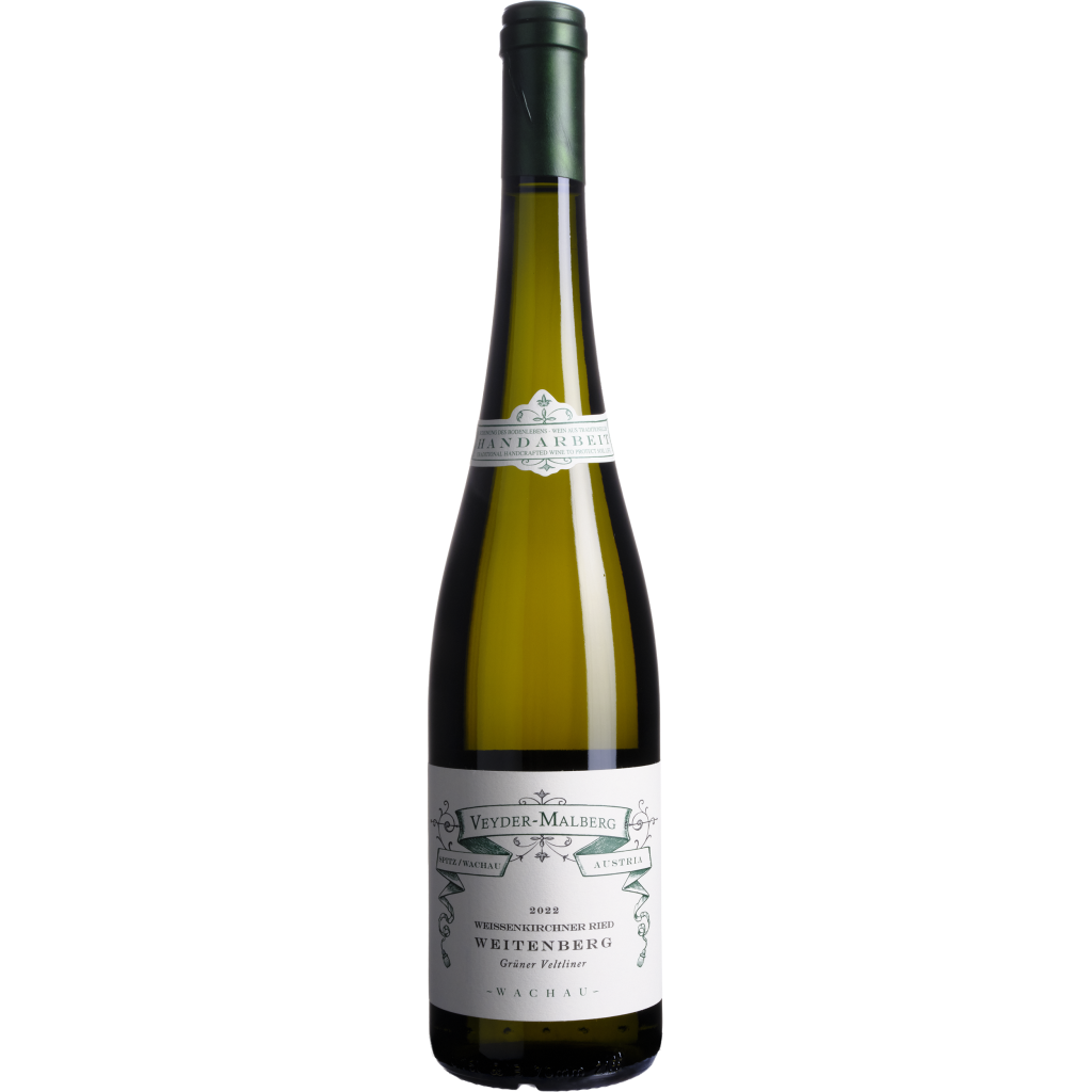 Ried Weitenberg Grüner Veltliner – Domaine Veyder-Malberg