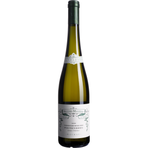Bouteille de WEITENBERG Grüner Veltliner – Domaine Veyder-Malberg
